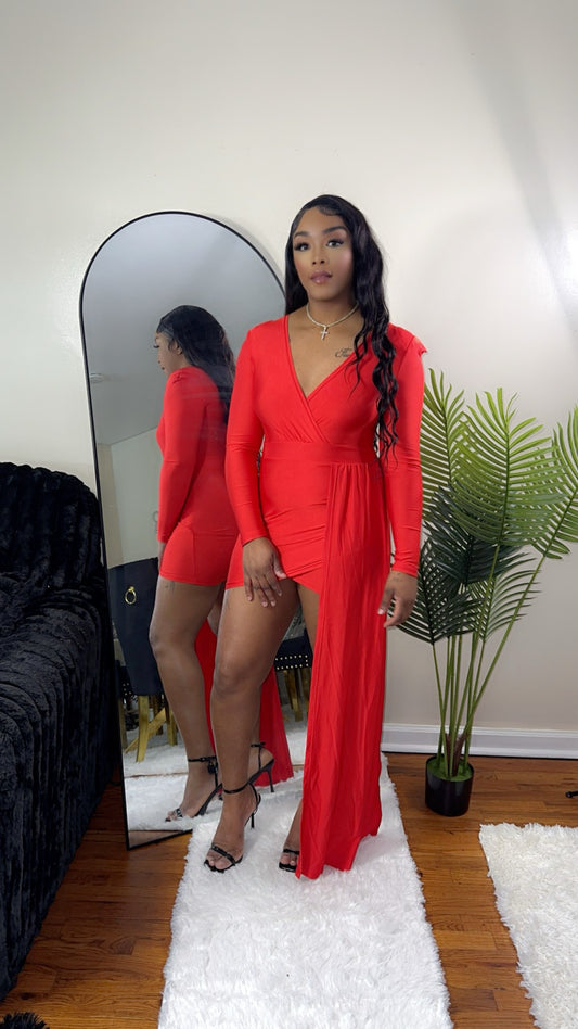 Bodycon mini evening sexy dress